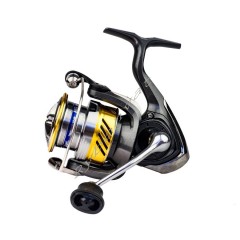 Катушка Daiwa 20 Laguna LT 3000-С