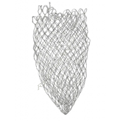 Сітка для підсака Kalipso Net capron- D-40cm grey