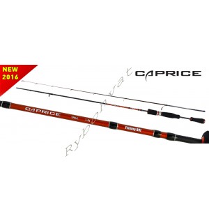 Спиннинг Fishing ROI Caprice 1-8g 1.98m