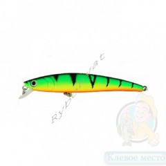 Воблер Strike Pro Arc Minnow 105SP 11.6гр JL-092(A103S)