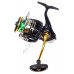 Катушка Daiwa 17 Exceler LT 4000D-C