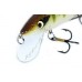Воблер Smithwick Deep Running Floating Rattlin' Rogue 9.4gr 110mm #06 109