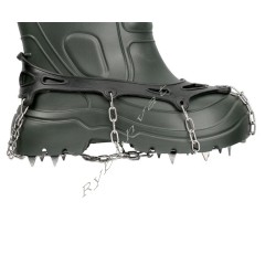 Льодоступи для зимового взуття CHAIN ICE CLEAT XL