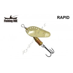 Блесна Fishing ROI Rapid 8gr 002