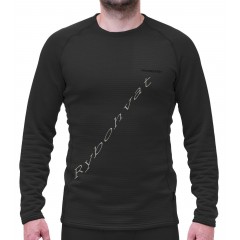 Реглан Fahrenheit PG L2  black (M/R, Чорний)