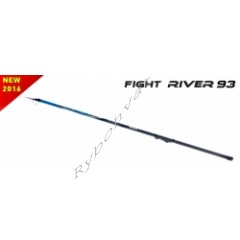 Удилище Fishing ROI Fight River Bolognese 9314 400 10-30gr с/к