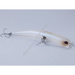 Воблер O.S.P Bent Minnow 76 F 76mm 4.3g P83 (0.0-0.5m)