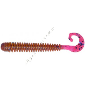 Силикон Select Uran 2.8" col.900 (6 шт/упак)