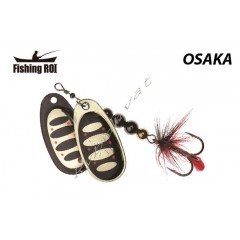 Блесна Fishing ROI Osaka 2 GB 5g