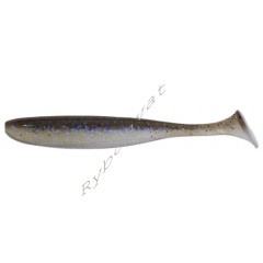 Силикон Keitech Easy Shiner 8" 440 Electric Shad  (2шт)