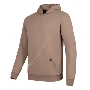 Худі Brain Brown Promo Hoody S к:brown