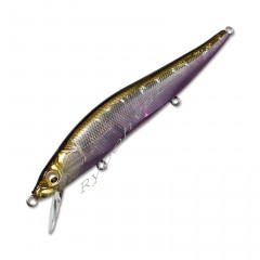 Воблер Megabass VISION ONETEN (SUSPEND) 110mm 14.0g GG Flashing Wakasagi