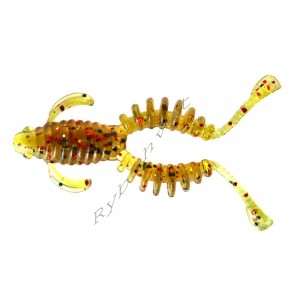 Силікон Azart Frog - 1.5" #105 Swamp  (14 шт в уп.) DS