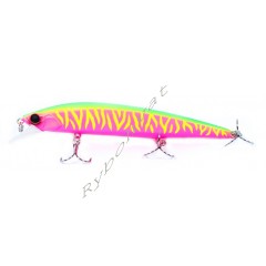 Воблер Jackall Rerange 130SP 130mm 21.5g Dragon Fruit Mat Tiger