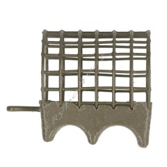 Годівниця GC Grip з грунтозацепом L 150г