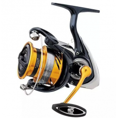 Катушка Daiwa 23 Revros LT 2000