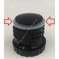 Силіконова прокладка для термосів TRAMP UTRC-027-031-SI