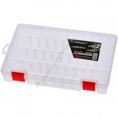 Коробка Select Lure Box SLHX-1802 29.5х18.5х4.5cm