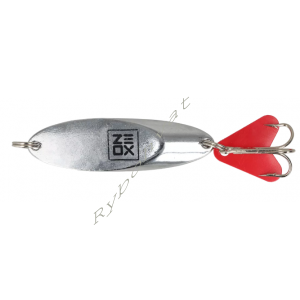 Блесна ZEOX Kastmaster 10г Silver