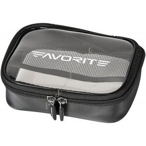 Сумка Favorite Bakkan Tackle Clear Pouch TCP-M