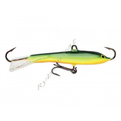 балансир RAPALA W 7 BYR, довжина 7 см, вага 18 г