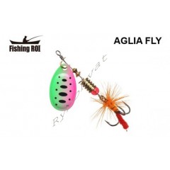 Блесна Fishing ROI Aglia fly 9gr 2001