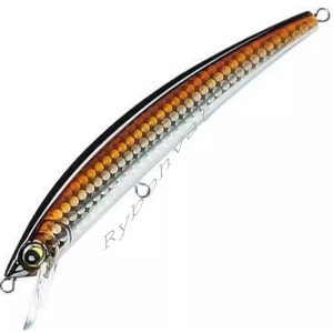 Воблер Yo-Zuri Crystal Minnow 70F 70mm 5g #HRSN