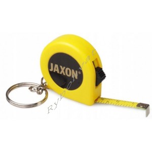 Рулетка брелок Jaxon 1m.