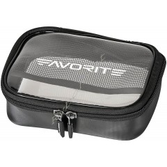 Сумка Favorite Bakkan Tackle Clear Pouch TCP-M