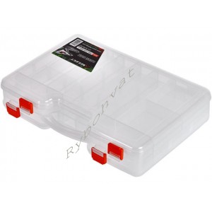 Коробка Select Lure Box SLHS-307 29.5х22х6cm