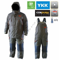 Костюмы Fishing ROI Polaris 1 L зеленый