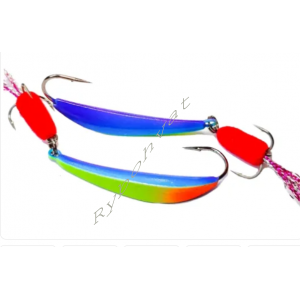 Блешня на судака "Лижа" колір L7 28грам