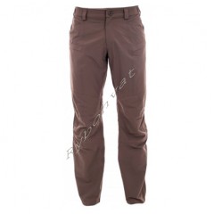 Брюки Fahrenheit PC stretch XL/L коричневый