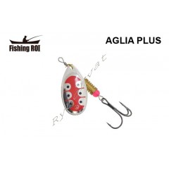 Блесна Fishing ROI Aglia Plus 6gr 36