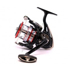 Катушка Daiwa 18 Ninja Feeder LT6000SS