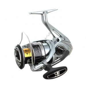 Катушка Shimano Nasci FC C3000 5+1BB 5.0:1