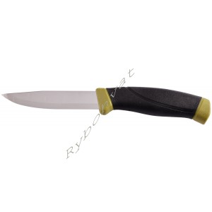 Ніж Morakniv Companion S Olive Green