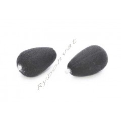 Груз Оливка С Кембриком Fishing ROI Крашеная M.B. 1,5г. (7шт)