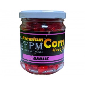 Кукурудза насадочна FPM Premium Corn Red Garlic 125gr. / Часник