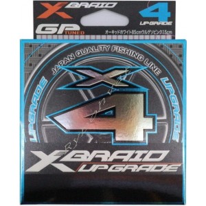Шнур YGK X-Braid Braid Cord X4 #0.4 150m