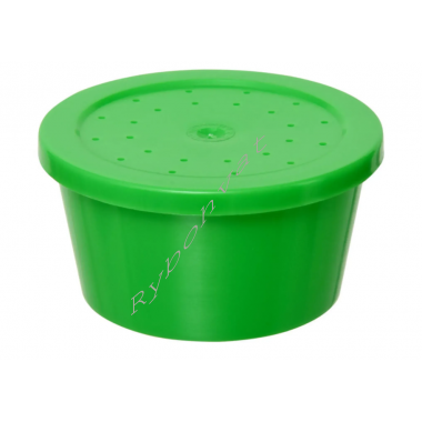 Банка під опариш "Торнадо" 100мл