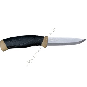 Нож Morakniv Companion Desert , stainless steel