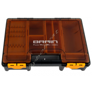Коробка Brain Feeder Method Box #1 35*25*8cm