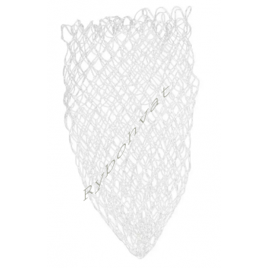 Сітка для підсака Kalipso Net nylon-D 40cm clear