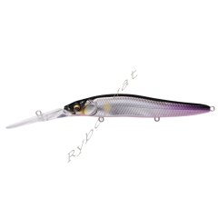 Воблер Megabass ONETEN R+3 AL BIWAKO AYU