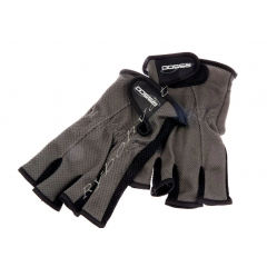 Рукавиці Takamiya RS500II 5 Finger TG-8017 black/gray free