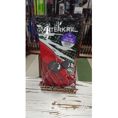 Прикормка Interkrill Короп-Слива, 1 кг