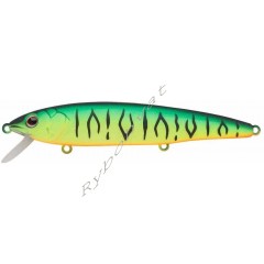 Воблер Strike Pro Flash Minnow 85F 8.6г GC01S