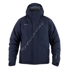 Куртка зимова Fahrenheit Urban Plus dark blue (M/L, ТемноСиний)