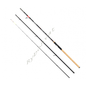 Вудилище фідерне Brain Axent SE Long Distance 3.90m max 150g